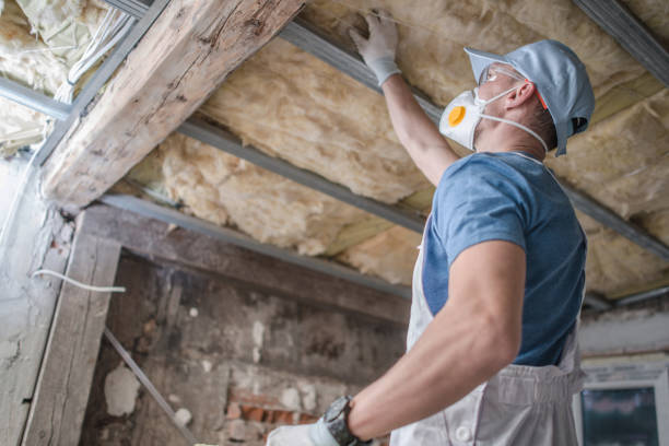 Best Insulation for Specific Applications in Crested Butte, CO